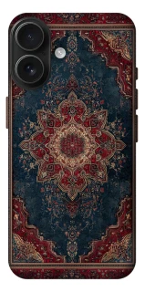 Чохол на Apple iPhone 17 (6.3") Килим v88 фото 1 з 1