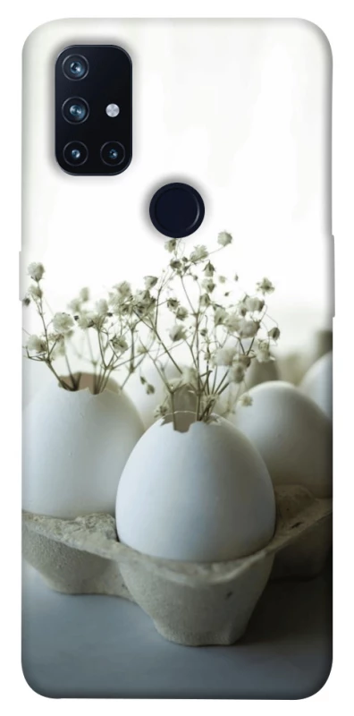 Чохол на OnePlus Nord N10 5G Hello фото 1 з 1