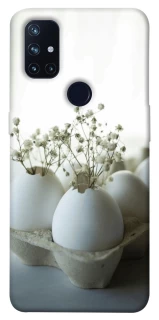 Чехол на OnePlus Nord N10 5G Hello фото 1 из 1