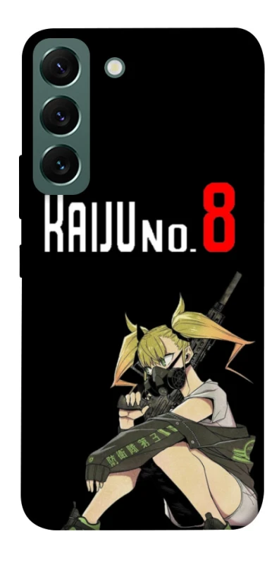 Чохол на Samsung Galaxy S22 8Kaijuu фото 1 з 1