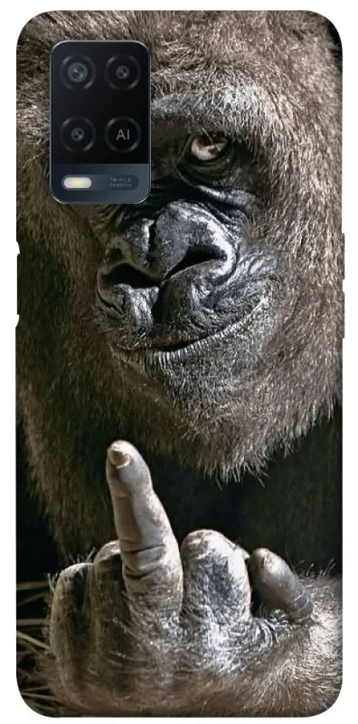 Чохол на Oppo A54 4G Surprise фото 1 з 1