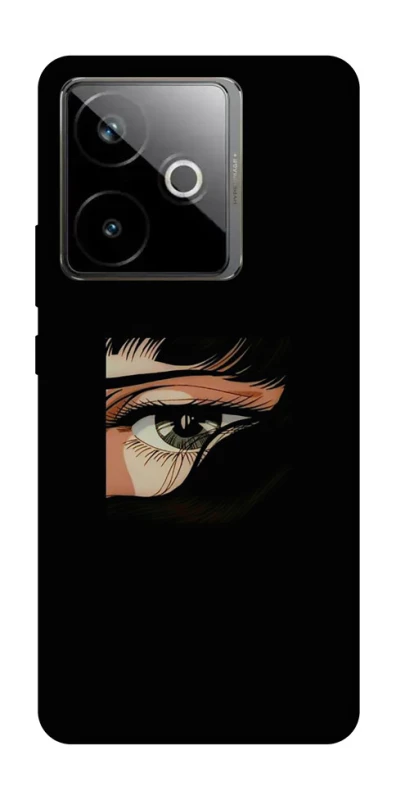 Чохол на Realme GT 7T Погляд аніме фото 1 з 1