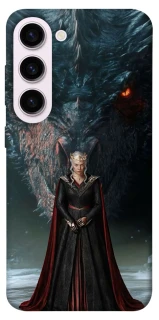 Чохол на Samsung Galaxy S23+ House of the Dragon ver.7 фото 1 з 1