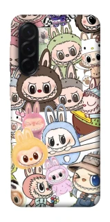 Чохол на Samsung Galaxy A37 5G All Labubus фото 1 з 1