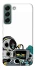 Чохол на Samsung Galaxy S22 Dandy World Heroes фото 1 з 1