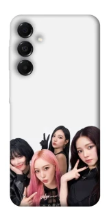 Чохол на Samsung Galaxy A17 4G/5G Aespa v2 фото 1 з 1