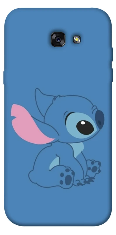 Чохол на Samsung A720 Galaxy A7 (2017) Pair romantic theme ver.3 фото 1 з 1