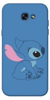 Чохол на Samsung A720 Galaxy A7 (2017) Pair romantic theme ver.3 фото 1 з 1