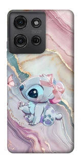 Чехол на Motorola Moto G75 Stitch ver.26 фото 1 из 1