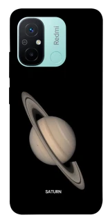 Чохол на Xiaomi Redmi 12C / Poco C55 Saturn фото 1 з 1