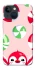 Чехол на Apple iPhone 13 mini (5.4") Adopt Me Peppermint Penguin фото 1 из 1