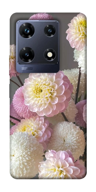 Чохол на Infinix Note 30 Pro Flowers v2 фото 1 з 1