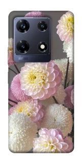 Чохол на Infinix Note 30 Pro Flowers v2 фото 1 з 1