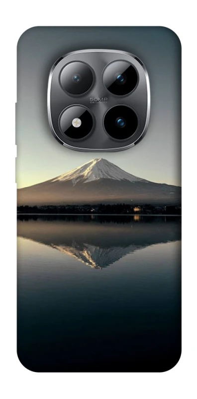 Чохол на Xiaomi Redmi Note 15 Pro 5G Fujiyama v2 фото 1 з 1