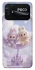Чехол на Xiaomi Poco C40 Labubu in. fairy tale фото 1 из 1