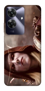 Чохол на Realme Note 60 Sylvana фото 1 з 1