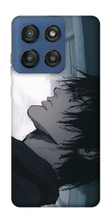 Чохол на Motorola Edge 60 Stylus Toji Zenin v2 фото 1 з 1