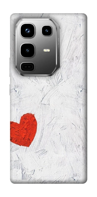 Чохол на Infinix Note 50 Pro Love aesthetic ver.5 фото 1 з 1