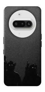 Чохол на Nothing Phone (3a) Night operations фото 1 Чохол на Nothing Phone (3a) Night operations фото 1 з 1