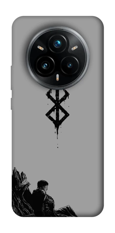 Чохол на Realme 14 Pro Berserk v3 фото 1 з 1