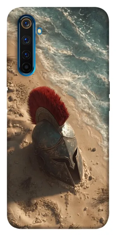 Чехол на Realme 6 Pro Odyssey ver.3 фото 1 из 1
