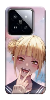 Чохол на Xiaomi 14 Pro Toga фото 1 з 1