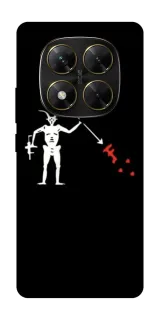 Чохол на Xiaomi Poco X7 Military фото 1 з 1