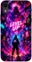 Чехол на Apple iPhone XR (6.1") Level UP фото 1 из 1