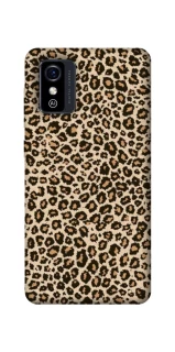 Чохол на ZTE Blade L9 Leopard Skin v2 фото 1 з 1