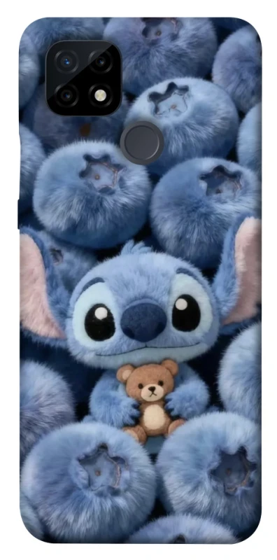 Чохол на Realme C21 Sweet Stitch фото 1 з 1