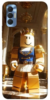 Чохол на TECNO Spark 8P Roblox aesthetics ver.6 фото 1 з 1