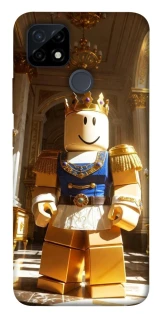 Чохол на Realme C12 Roblox aesthetics ver.6 фото 1 з 1