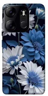 Чохол на Tecno Spark Go 2023 Flowers v13 фото 1 з 1
