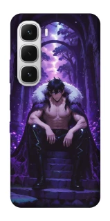 Чохол на Infinix Hot 60i Solo leaving Sung Jinwoo фото 1 з 1