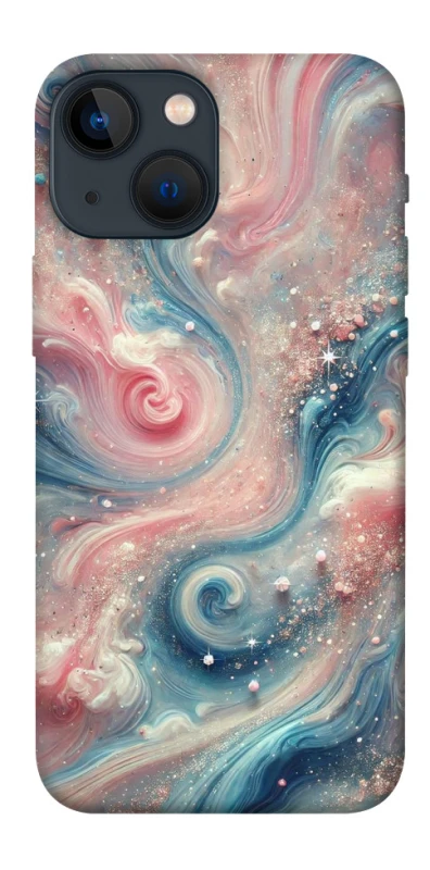 Чохол на Apple iPhone 13 mini (5.4") Epoxy design ver.4 фото 1 з 1