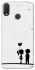 Чехол на Huawei P Smart+ (nova 3i) Love everywere фото 1 Чехол на Huawei P Smart+ (nova 3i) Love everywere фото 1 из 1