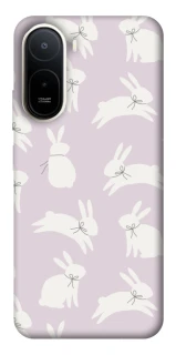 Чохол на Xiaomi Redmi A7 Pro 4G Bunny Kisses фото 1 з 2
