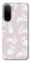 Чохол на Xiaomi Redmi A7 Pro 4G Bunny Kisses фото 2 з 2