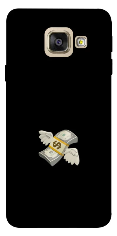 Чохол на Samsung A520 Galaxy A5 (2017) Easy cash фото 1 з 1