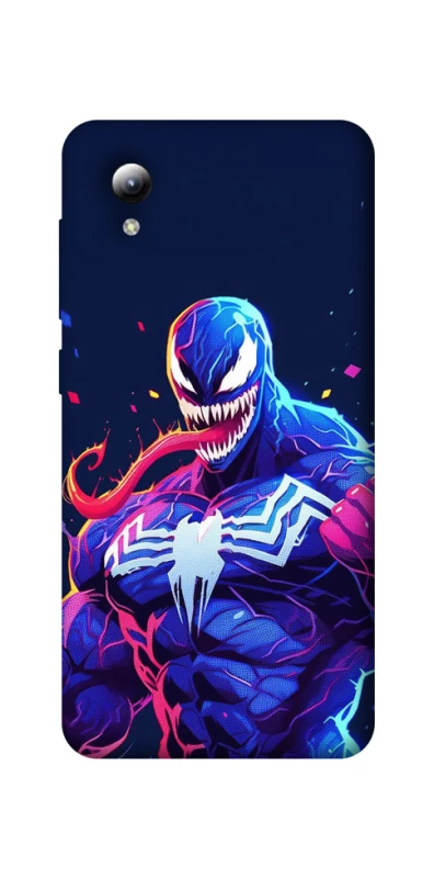 Чехол на ZTE Blade A3 (2019) Venom фото 1 из 1