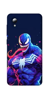 Чохол на ZTE Blade A3 (2019) Venom фото 1 з 1