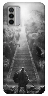 Чехол на Nokia G42 Valhalla фото 1 из 1