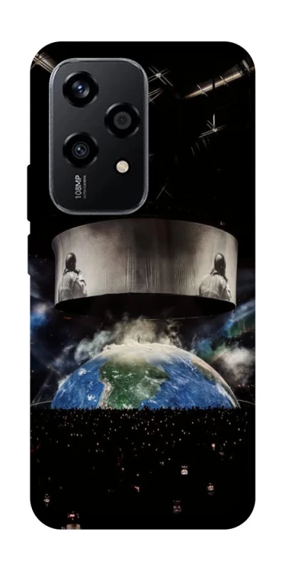 Чехол на Honor 200 Lite Kanye West ver.7 фото 1 из 1