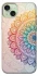 Чохол на Apple iPhone 15 Plus (6.7") Mandala ver.1 фото 1 з 1