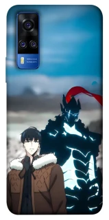 Чохол на Vivo Y51a Sung and Igris фото 1 з 1