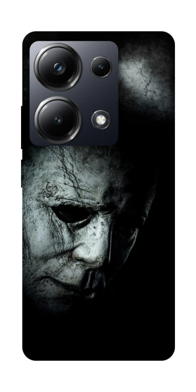 Чехол на Xiaomi Poco M6 Pro 4G Jason v3 фото 1 из 1