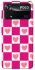 Чохол на Xiaomi Poco X4 Pro 5G Chess heart фото 1 з 1