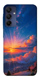 Чехол на Samsung Galaxy A15 4G/5G On top фото 1 из 1