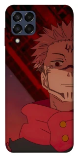 Чохол на Samsung Galaxy M33 5G Sukuna фото 1 з 1