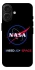 Чехол на Apple iPhone 17 (6.3") NASA ver.3 фото 1 из 1